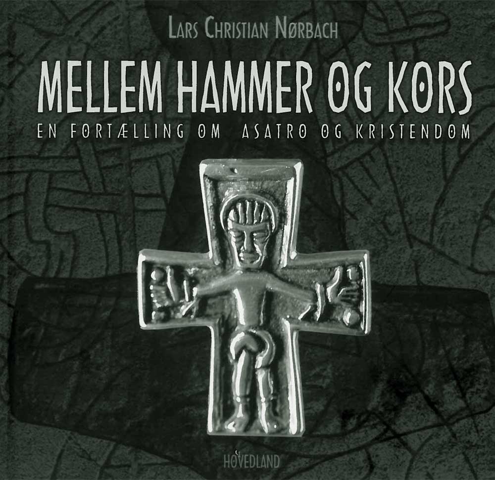 hammer kors - en fortælling og kristendom - Vikingetid - Tidsperioder - Shop | Nationalmuseet