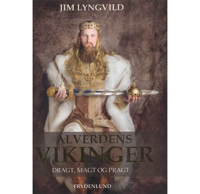 Alverdens vikinger