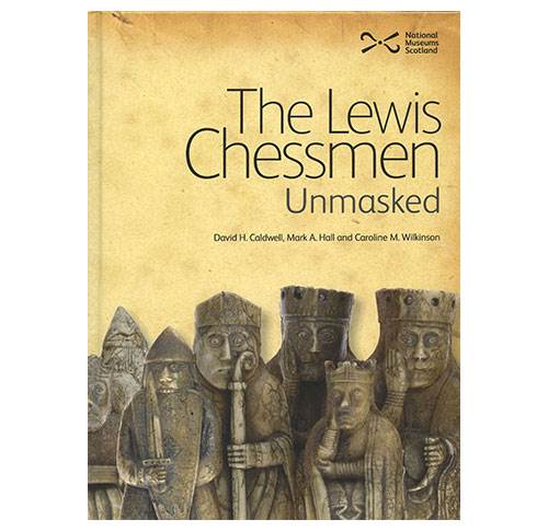 The Lewis Chessmen Unmasked