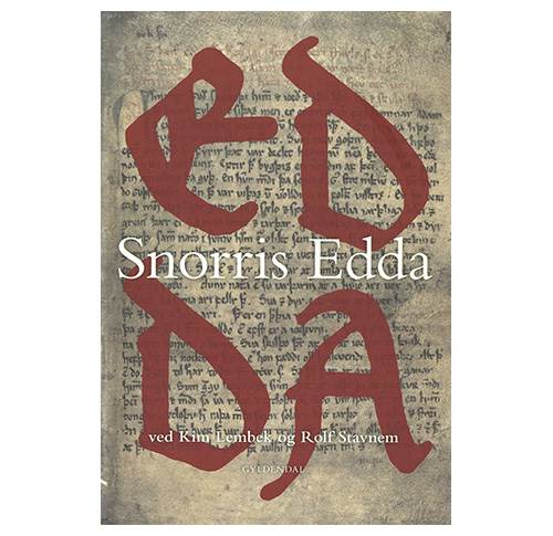Snorris Edda