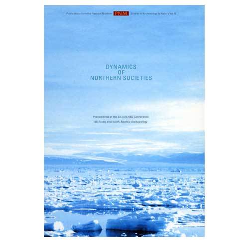 PNM vol. 10: Dynamics of Northern Societies 