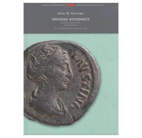 PNM vol. 18:1: Crossing Boundaries - An analysis of Roman coins in Danish contexts