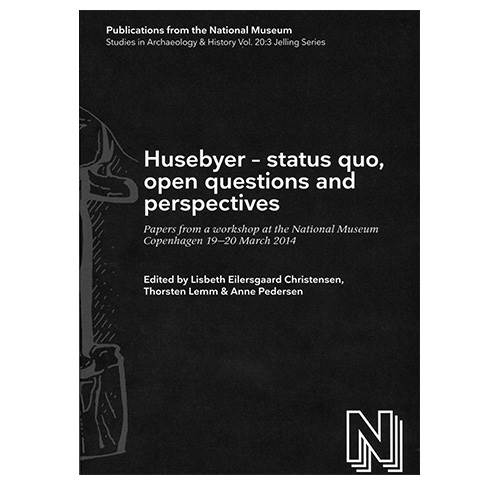 PNM vol. 20:3 Husebyer - status quo, open questions and perspectives