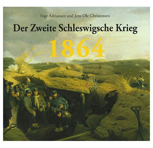 Der Zweite Schleswigsche Krieg 1864