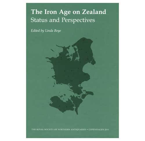 The Iron Age on Zealand - Status and Perspectives