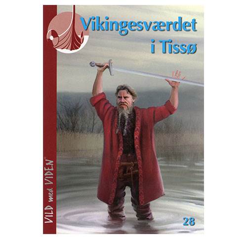Vikingesværdet i Tissø