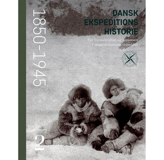 Dansk ekspeditionshistorie 1-3
