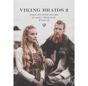 Viking Braids 2