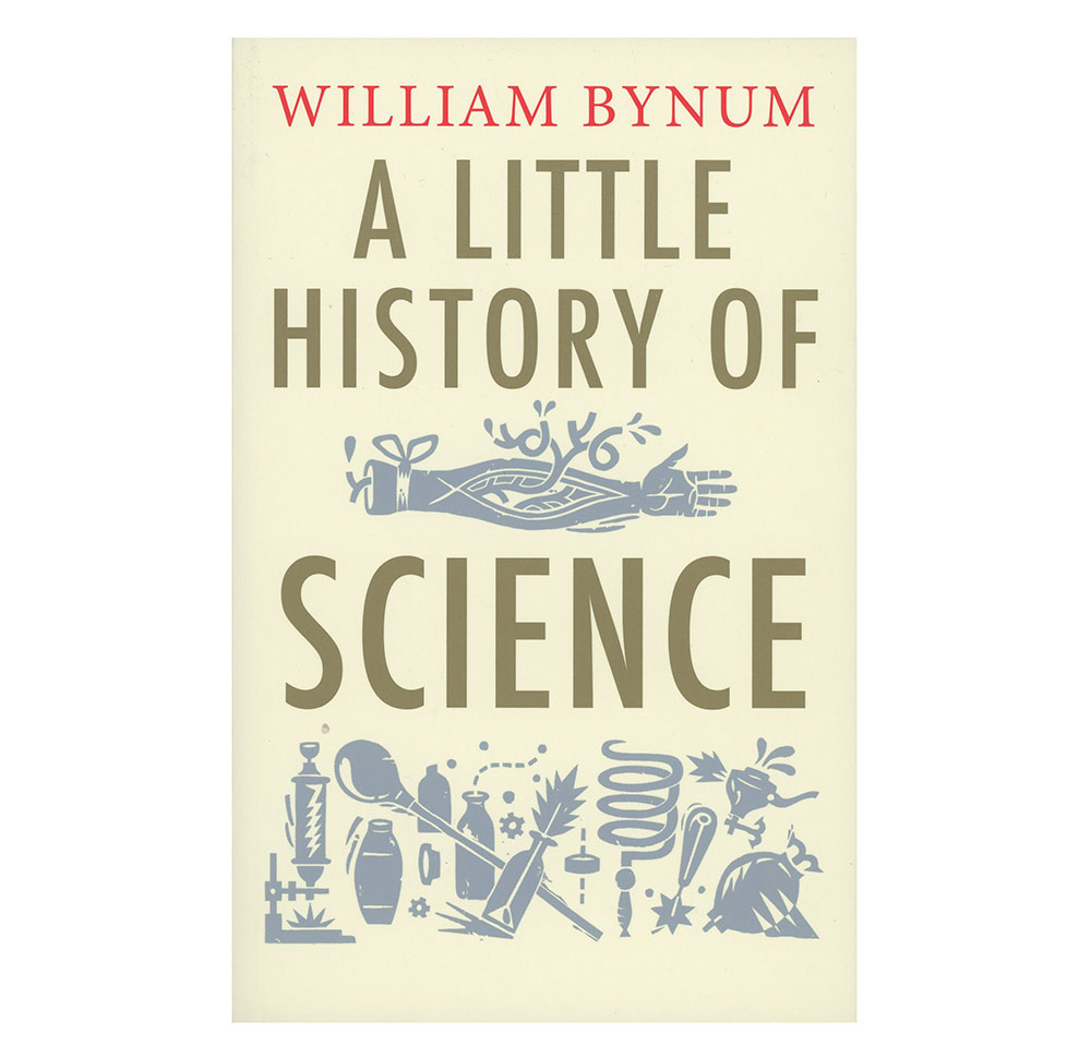 A little History картинка. “Science in History” книга. A little History of Science. Краткая история науки Байнум Уильям книга.