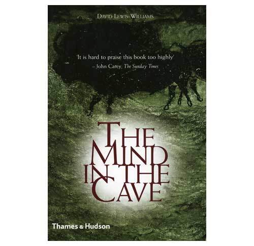 The Mind in the Cave
