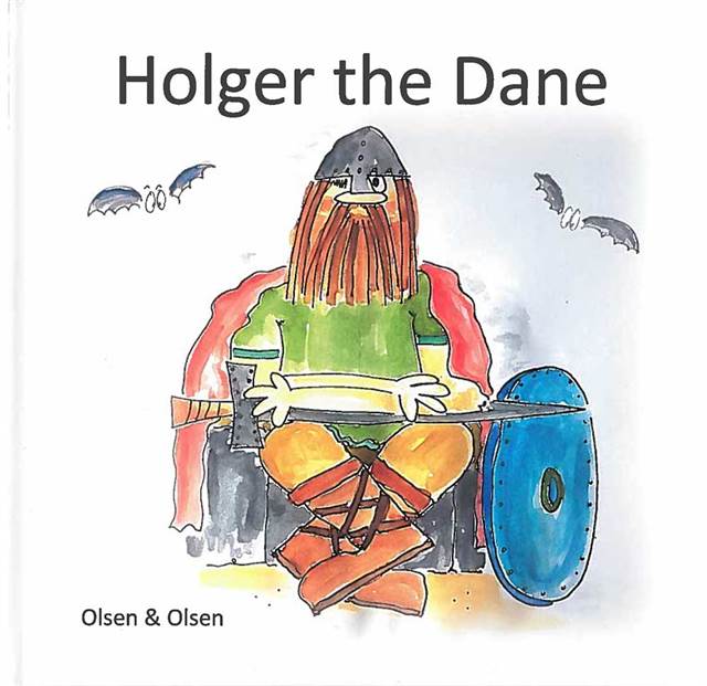 Holger the Dane