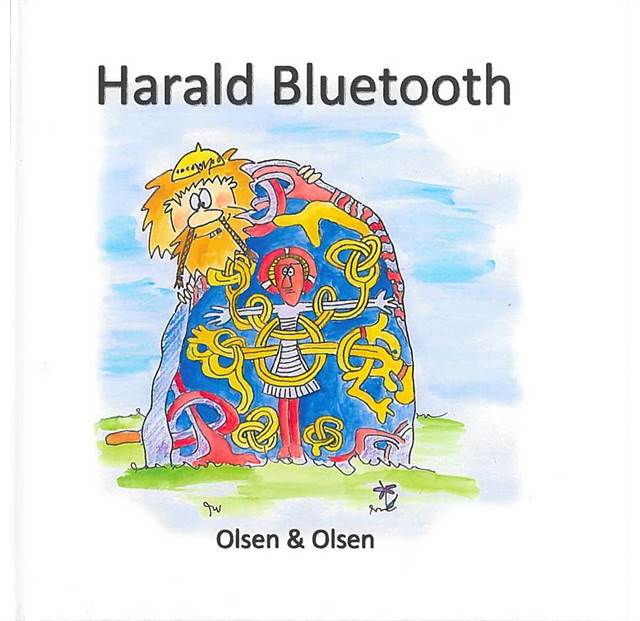 Harald Bluetooth 