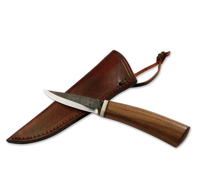 Vikingekniv fra Jorvik