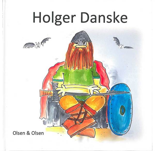 Holger Danske 