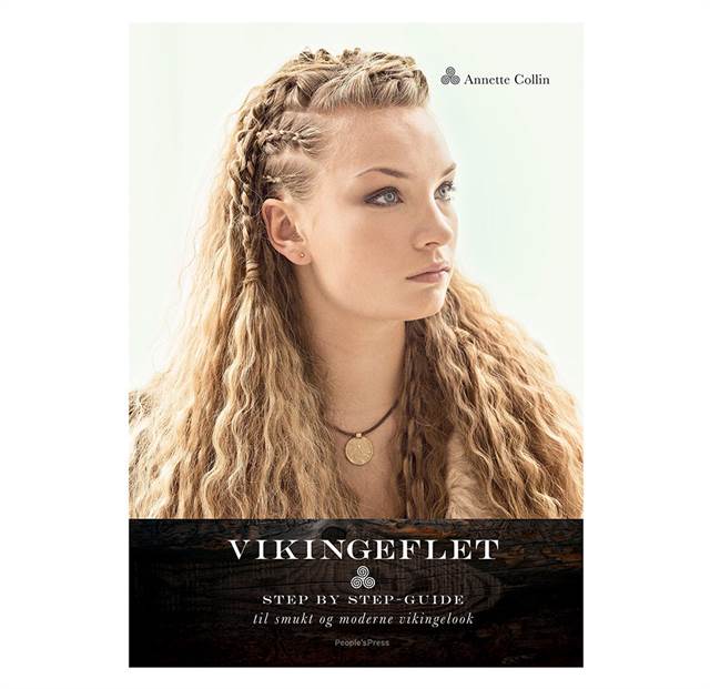 Vikingeflet - Step by step-guide