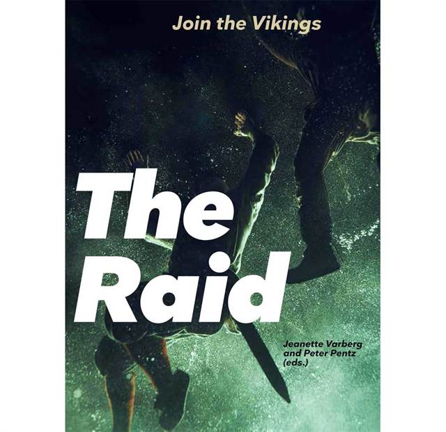 The Raid - Join the Vikings