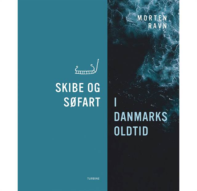 Skibe og søfart i Danmarks oldtid
