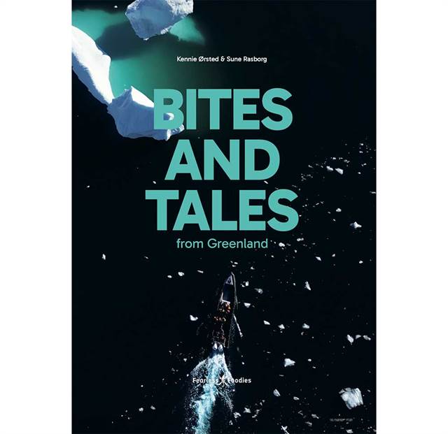 Bites and tales from Greenland