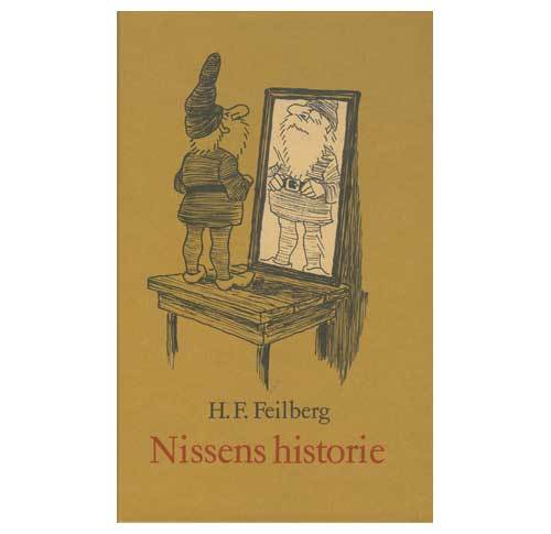 Nissens historie