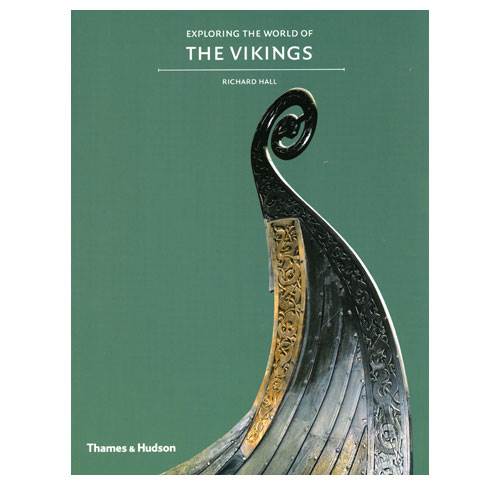 Exploring the World of the Vikings