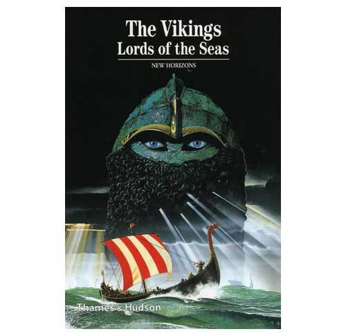The Vikings - Lords of the Seas