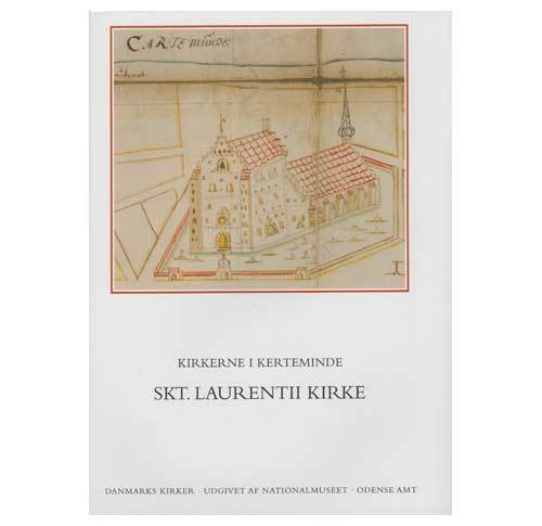 Odense amt bog 20-21 Kirkerne i Kerteminde