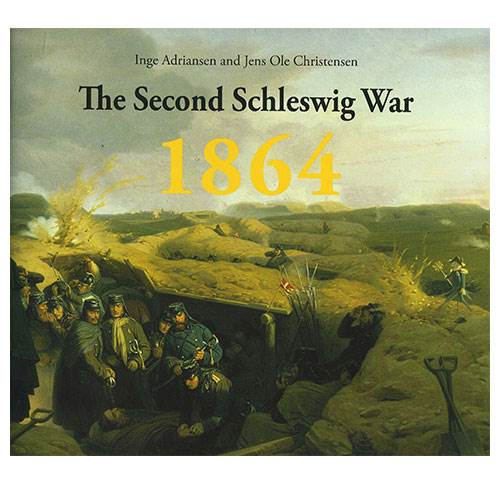 The Second Schleswig War 1864