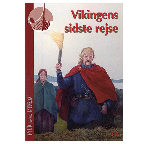 Vikingens sidste rejse