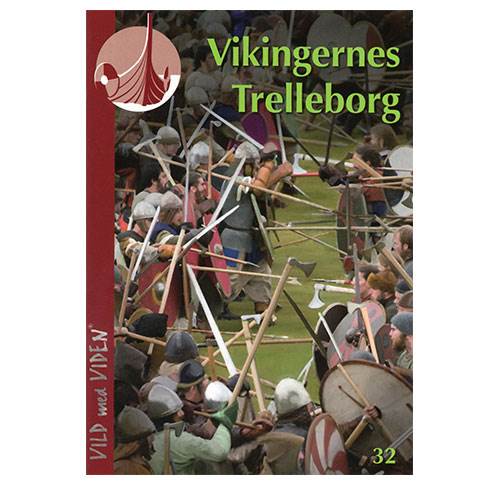 Vikingernes Trelleborg