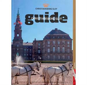Christiansborg Slot - guides
