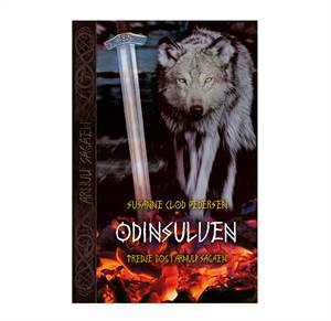 Odinsulven - tredje bog i Arnulf-sagaen