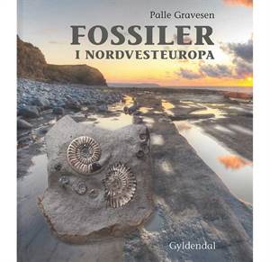 Fossiler i Nordvesteuropa