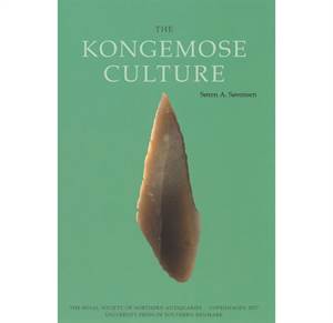 The Kongemose Culture