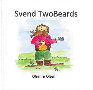 Svend TwoBeards