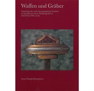 Waffen und Gräber - volume 17