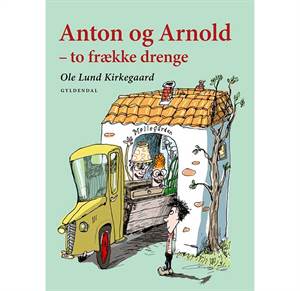 Anton & Arnold