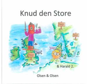 Knud den Store & Harald 2.