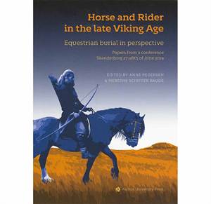 Horse and Rider in the late Viking Age 