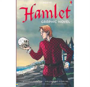 Hamlet - Graphic Novel 