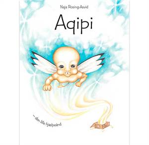Aqipi - den lille hjælpeånd