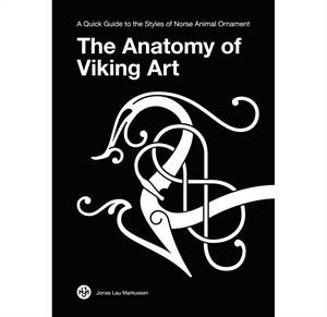 The Anatomy of Viking Art