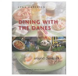 Dining with the Danes - around Denmark