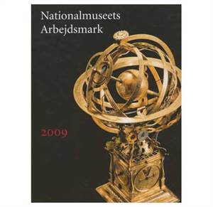 Nationalmuseets Arbejdsmark  2009