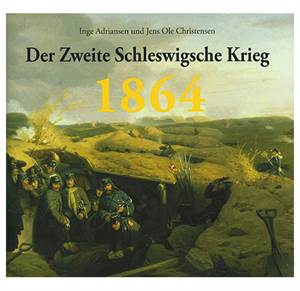 Der Zweite Schleswigsche Krieg 1864