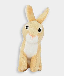 Mini kanin - bamse